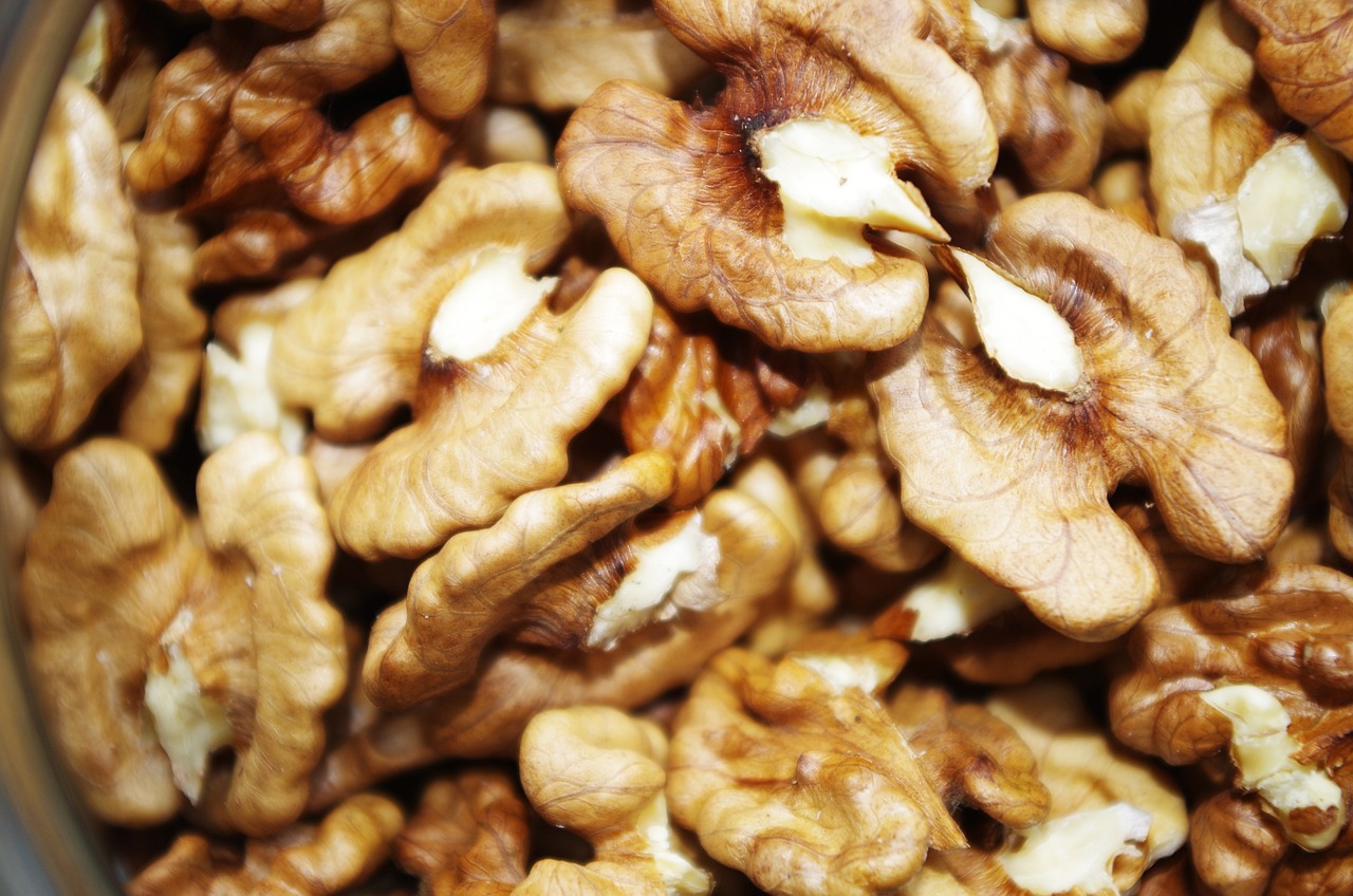 Omega-3 Fats and Rheumatoid Arthritis