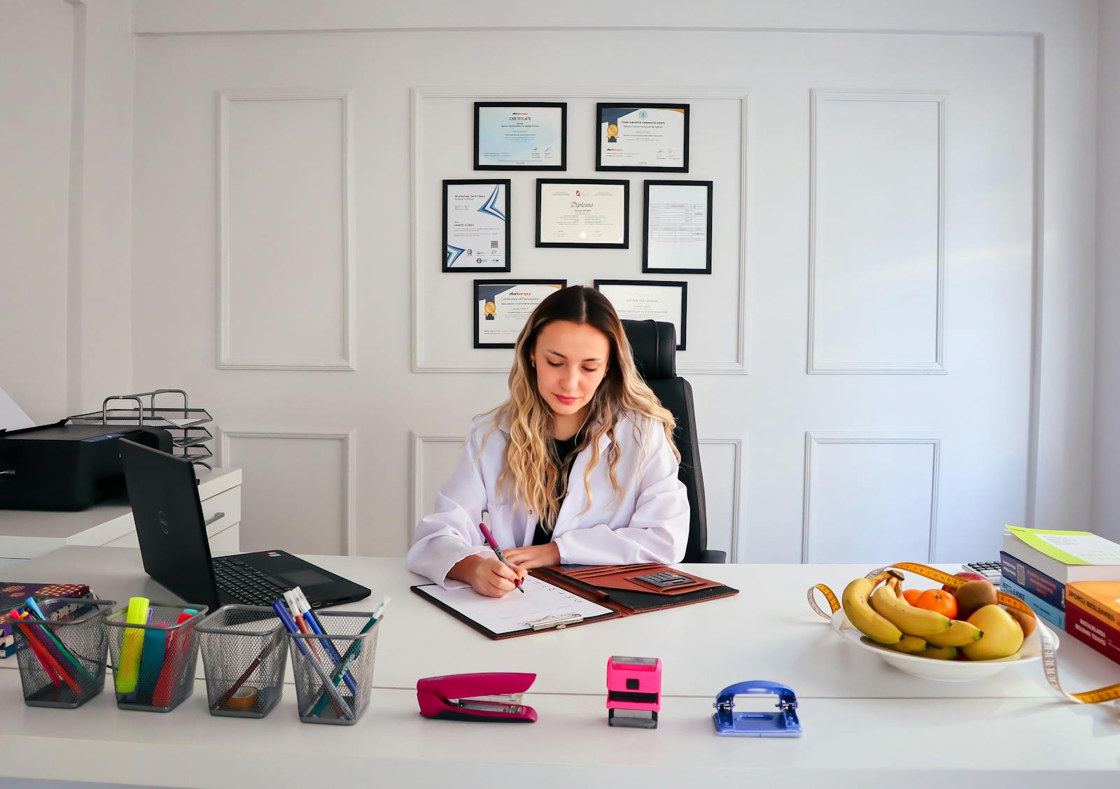 Registered Dietitian or Nutritionist: What is the Difference?