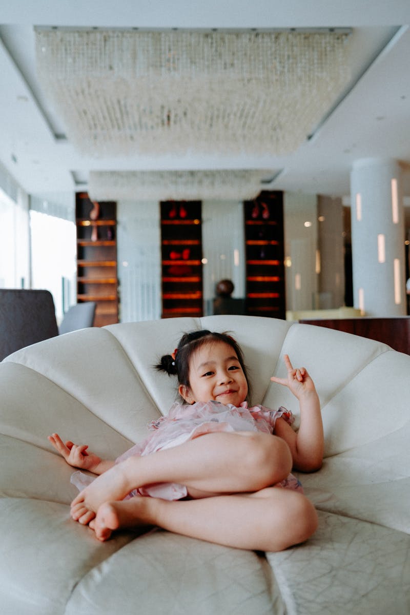 Functional Nutrition for Constipation Relief in Children