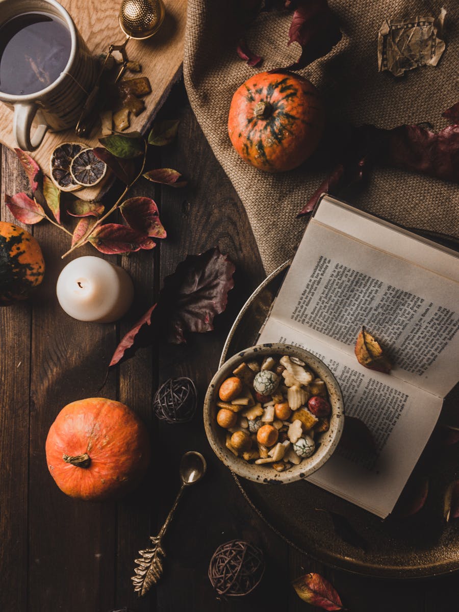 Protein, Pumpkins, and Healing: Why Protein Is Essential in Chronic Illness